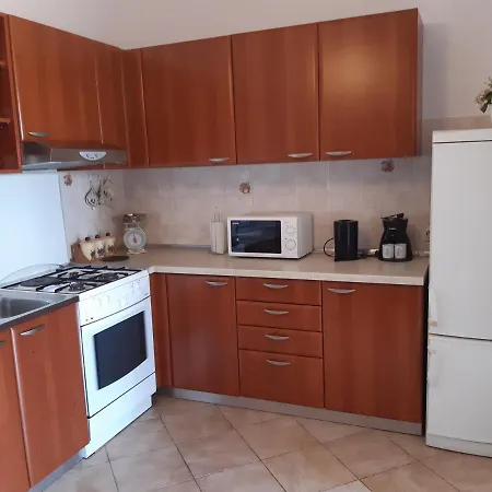 Apartment Mima With Garden Umag