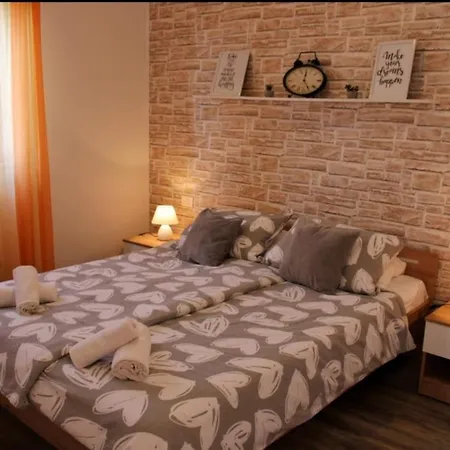 Apartment Mima With Garden Umag