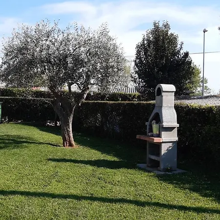 Mima With Garden Umag