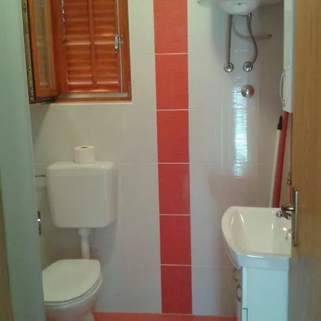 Apartment Mima With Garden Umag