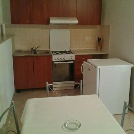 Apartment Mima With Garden Umag