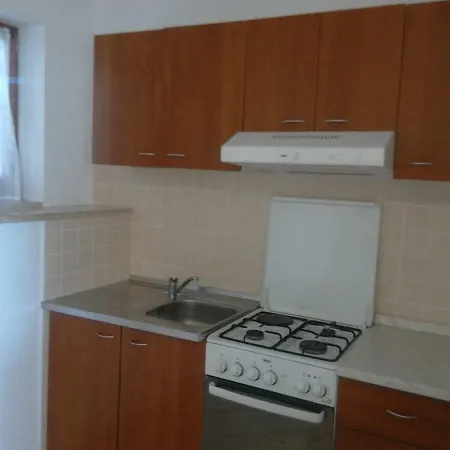 Apartment Mima With Garden