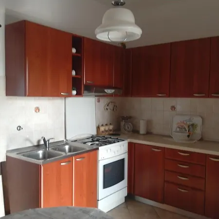 Apartment Mima With Garden *