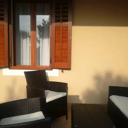 Mima With Garden * Umag