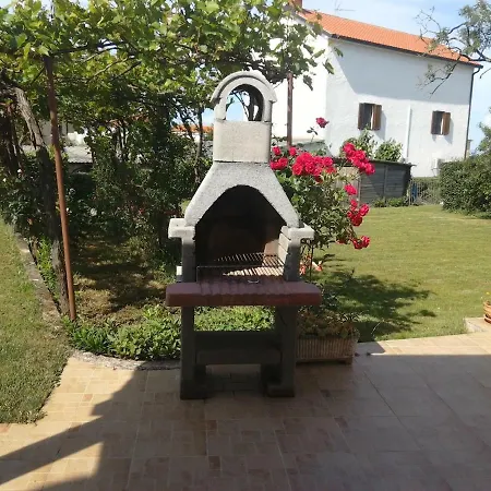 Mima With Garden *